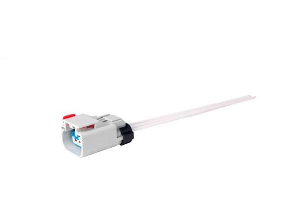 FLEECE FPE-HAR-CUMM-CCP-PT CUMMINS CRANKCASE PRESSURE SENSOR PIGTAIL