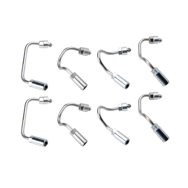 FLEECE FPE-FL-DMAX-LBZLMM-SET LBZ/LMM DURAMAX HIGH PRESSURE INJECTION LINE KIT
