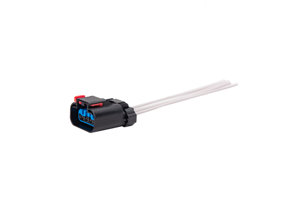 FLEECE FPE-HAR-CUMM-MAF-PT MAF SENSOR PIGTAIL FOR 6.7 CUMMINS