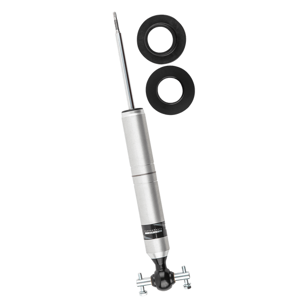 FOX 985-62-000 16-UP TOYOTA TACOMA FRONT COIL OVER SNAP RING PERFORMANCE SERIES 2.0 INTERNAL FLOATING PISTON 4.8 INCH 0-2 INCH LIFT