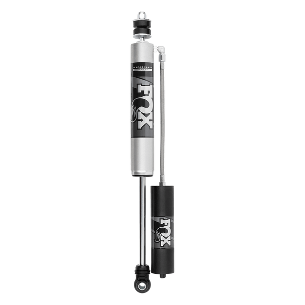 FOX 985-24-115 07-UP TOYOTA TUNDRA REAR PERFORMANCE SERIES 2.0 REMOTE RESERVOIR 9.6 INCH 0-1 INCH LIFT