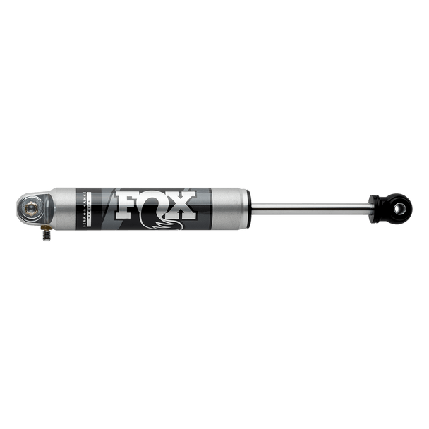 FOX 985-24-072 JEEP TJ/LJ/XJ/MJ STEERING STABILIZER PERFORMANCE SERIES 2.0 INTERNAL FLOATING PISTON 6.2 INCH