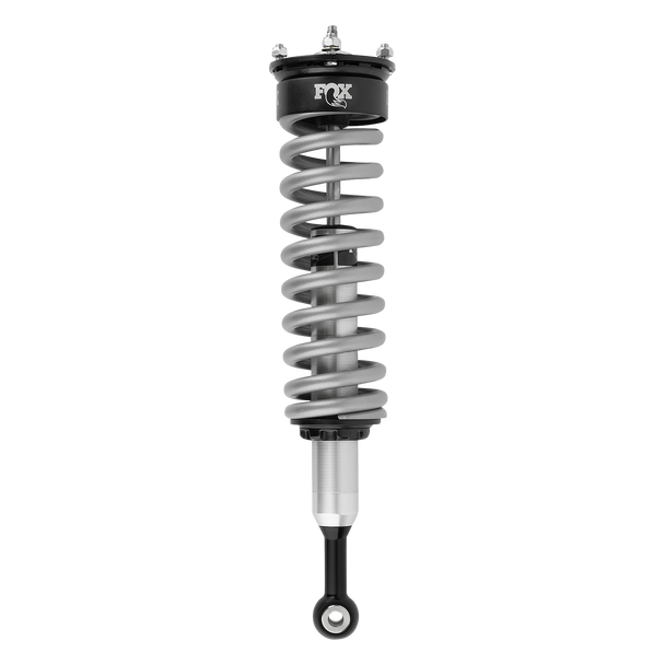 FOX 985-02-016 08-UP TOYOTA LAND CRUISER 200 SERIES FRONT COILOVER PERFORMANCE SERIES 2.0 INTERNAL FLOATING PISTON 5.9 INCH 0-2 INCH LIFT