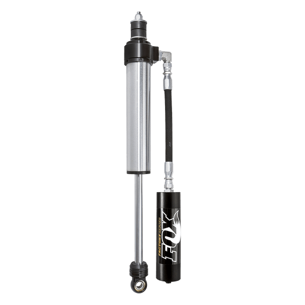 FOX 883-24-019 14-UP DODGE 2500 4WD FRONT FACTORY RACE 2.5 REMOTE RESERVOIR 7.8 INCH 0-1.5 INCH LIFT