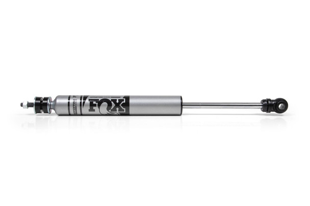 FOX 984-50-978 2000-2006 SILVERADO/SIERRA 1500 FOX 2.0 ADVENTURE SERIES STEEL BODY SHOCK 6 INCH FRONT 21.73 X 14.63 X 2-S50/CLEV