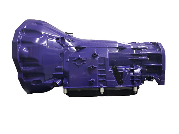 ATS 309-914-8380 NAG1 / 722.6 STAGE 1 AUTOMATIC TRANSMISSION PACKAGE, 2012-2018 JEEP WRANGLER 4WD