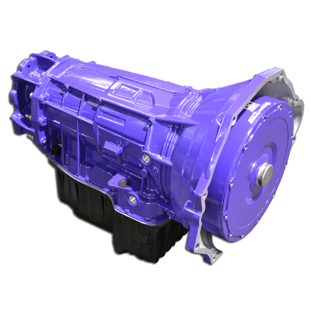 ATS 309-902-9356 2010-PRESENT DODGE HEMI 545RFE 2WD TRANSMISSION AND HD TORQUE CONVERTER PACKAGE