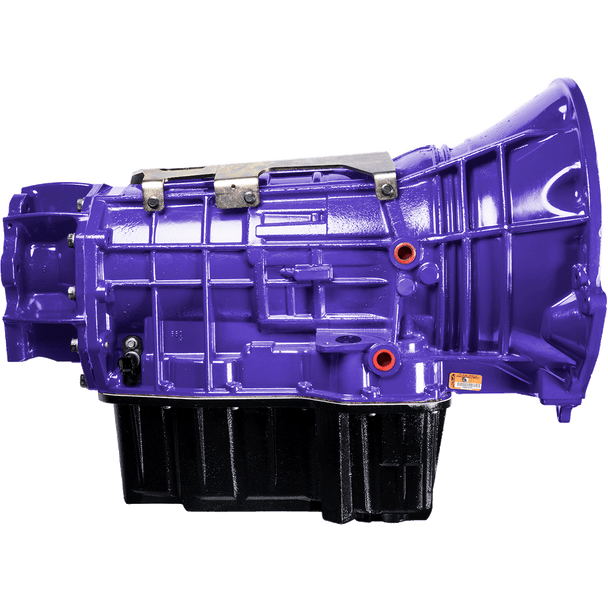 ATS 309-914-9380 65RFE STAGE 1 TRANSMISSION PACKAGE 4WD 2012-2013 4.7L / 5.7L