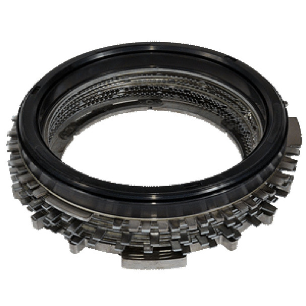ATS 313-994-4248 ALLISON C4 CLUTCH PACK FITS 2001-2010 6.6L DURAMAX