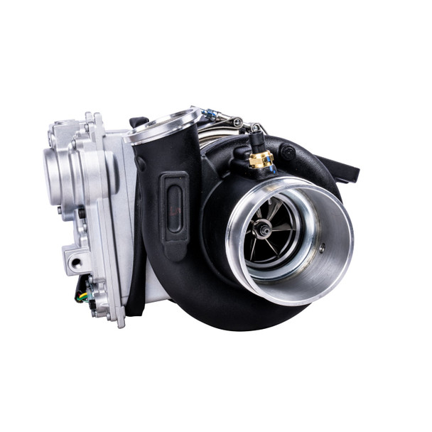 ATS 202-928-1000 AURORA TI HE451VE DROP-IN REPLACEMENT HD TURBO FOR CUMMINS ISM11 ENGINES