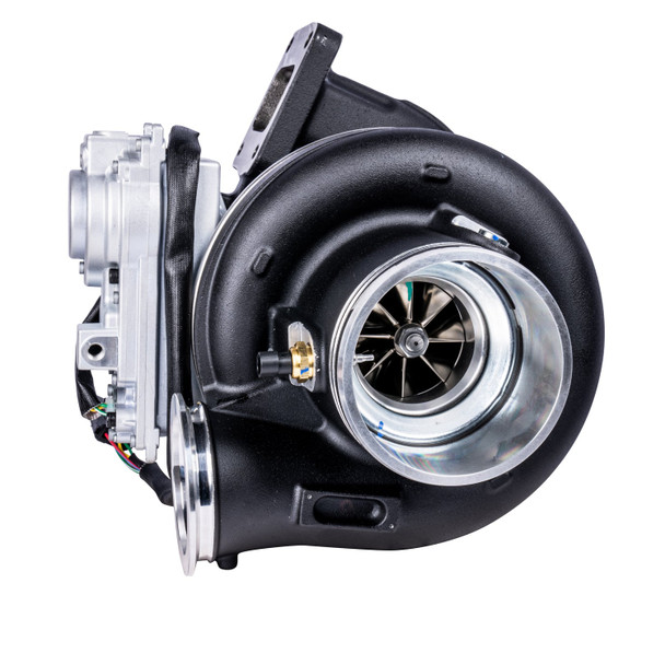 ATS 202-924-1000 AURORA TI HE561VE DROP-IN REPLACEMENT HD TURBO FOR CUMMINS ISX15 ENGINES
