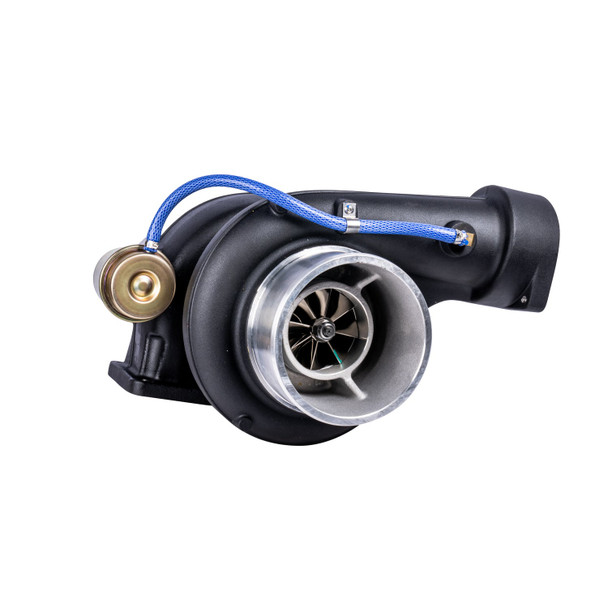 ATS 202-921-1000 AURORA TI S410G GT5008BS DROP-IN REPLACEMENT HD TURBO FOR CATERPILLAR C16, 3406E, AND 3456 ENGINES