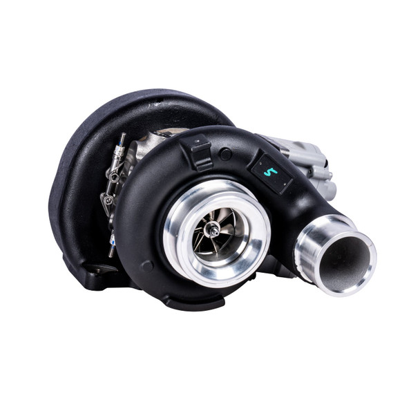 ATS 202-902-1000 AURORA TI H300VC DROP-IN REPLACEMENT HD TURBO FOR CUMMINS ISB13, ISB, 6BTA EURO 6 ENGINES