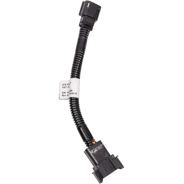 ATS 605-056-1000 HARNESS ADAPTER FOR BENCHTOP CALIBRATOR FITS VGT FORD 6.4L ADAPTER TURBOCHARGER ACTUATORS