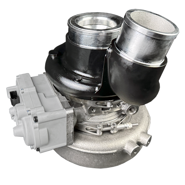 DPS SGT0311 6.7 CUMMINS OEM PERFORMANCE HE363VG TURBO W/ ACTUATOR 19-24, MAX HP 550