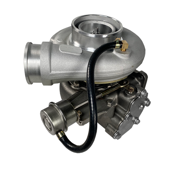 DPS SGT0109 S362/68/.70 TURBO 1988-2002, T3, 4.0 EXHAUST OUTLET, MAX HP 450