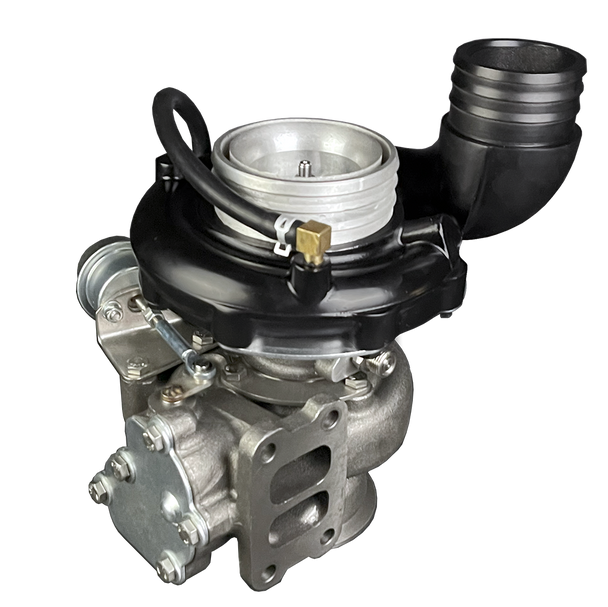 DPS SGT0145 S366/73/.80 BALL-BEARING TURBO 1988-2002, T3,  MAX HP 650