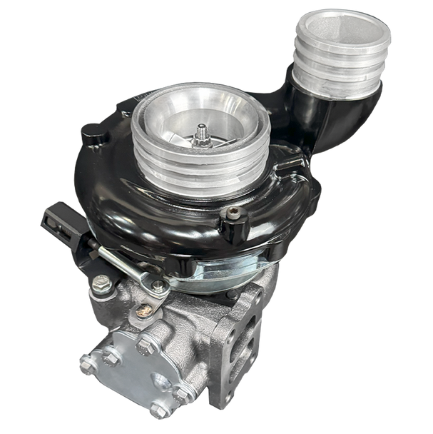 DPS SGT0173 S363/73/VGT TURBO W/O EXH BRAKE 2003-2007, T3, 4.4 EXH. OUTLET, MAX HP 530