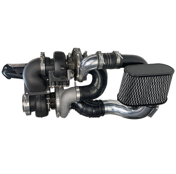DPS DCT0432 COMPOUNDS FOR 2010-2012 STAGE 5.5- S363/73 BALL BEARING OVER S475 MAX 750HP