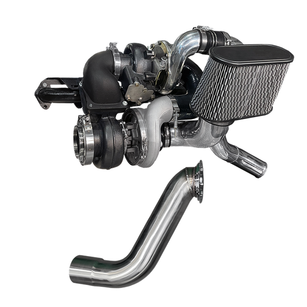 DPS DCT0231 COMPOUNDS FOR 1998 STAGE 2.5- S362/68 OVER S475 MAX 625HP