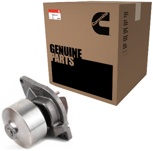 CUMMINS 5473238 WATER PUMP 1989-2018 CUMMINS 5.9L/6.7L