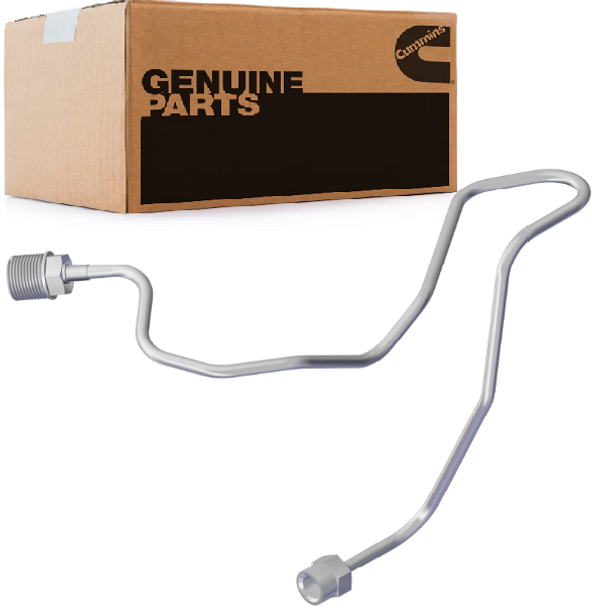 CUMMINS 3943765 FUEL INJECTION LINE (CYLINDER #1) FOR 1998.5-2002 DODGE RAM DIESEL 5.9L 24V