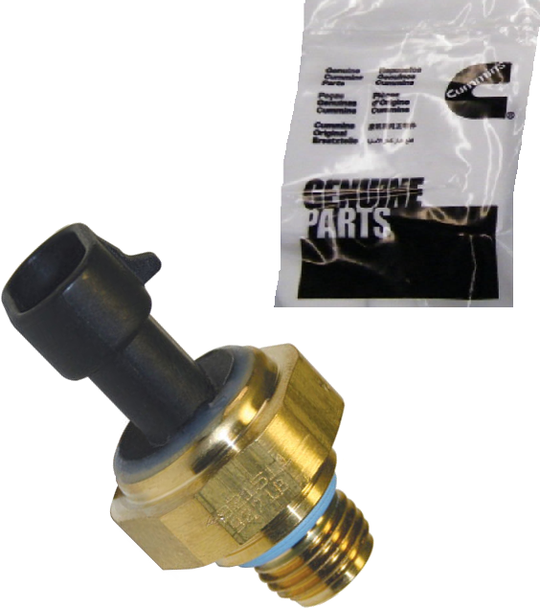 CUMMINS 3932300 PRESSURE SENSOR/OIL 1998 5.9L 12V