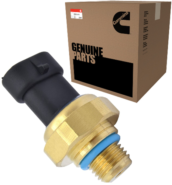 CUMMINS 4326849 OIL PRESSURE SENSOR 1998.5-2002 CUMMINS 5.9L 24V