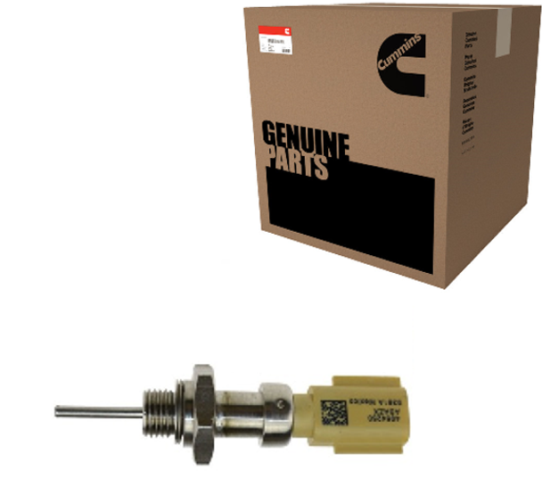 CUMMINS 2872858 EGR TEMPERATURE SENSOR 2007.5-2022 CUMMINS 6.7L 24V