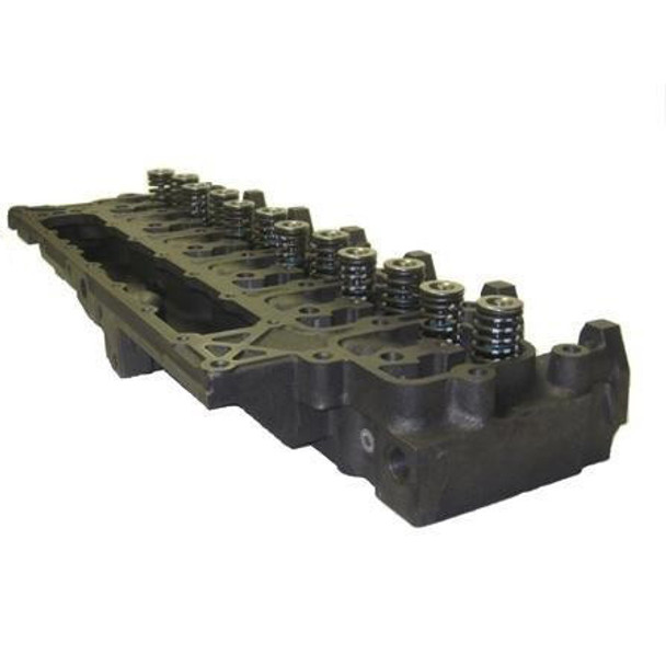 PRO MAXX CHR618N 12V CYLINDER HEAD (89-98 CUMMINS)