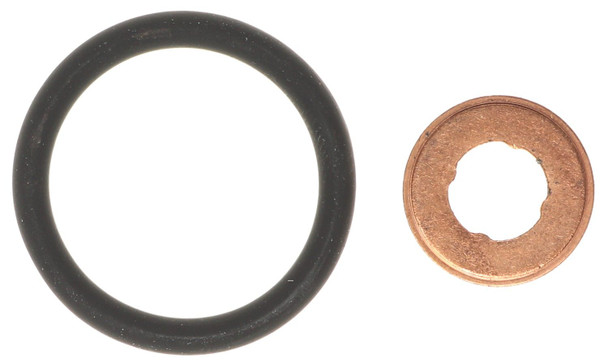 MAHLE GS33614 FUEL INJECTOR SEAL KIT FOR 2007.5-2018 CUMMINS 6.7L ENGINE