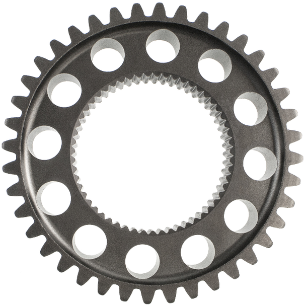 NP271 NP273 DRIVE AND DRIVEN SPROCKET