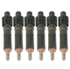 BD DIESEL INJECTORS