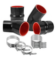 SILICONE COUPLERS