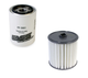 FUEL FILTERS