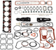 GASKETS AND SEALS