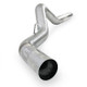 01-07 DURAMAX EXHAUST SYSTEM