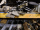 USED PARTS