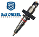 S&S INJECTORS