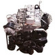 Remanufactured 4BT Cummins Engines for Swaps