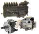 CUMMINS FUEL INJECTION PUMPS