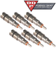 DYNOMITE DIESEL INJECTORS