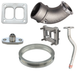 TURBOCHARGER ACCESSORIES