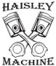 HAISLEY MACHINE