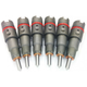 FUEL INJECTORS