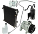 HEATING AND AIR CONDITIONING