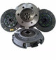 05-06 DURAMAX LBZ CLUTCHES