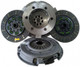 VALAIR CLUTCH INC