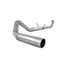 EXHAUST SYSTEM AND COMPONENTS