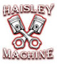 HAISLEY MACHINE